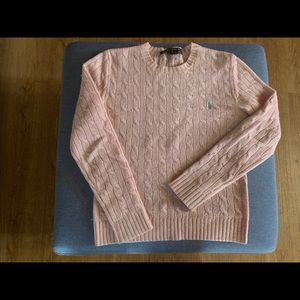 Ralph Lauren Sport Sweater